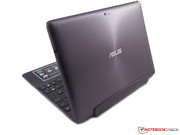 Em Análise:  Asus Eee Pad Transformer Prime TF201
