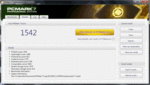 PCMark 7 Gesamt-Scores