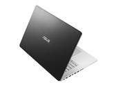 Breve Análise do Portátil Asus N750JK-T4042H