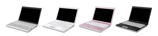 Dell Precision M4400