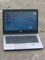 O HP ProBook 645.