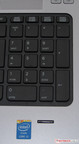 Teclado numérico