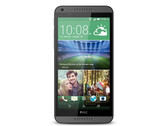 Breve Análise do Smartphone HTC Desire 816