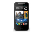 Breve Análise do Smartphone HTC Desire 310