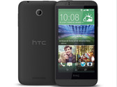 Breve Análise do Smartphone HTC Desire 510
