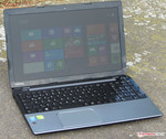 Toshiba Satellite S50-A-10H