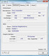 System information mainboard