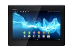 O Sony Xperia Tablet S traz uma mudança bem-vinda no mercado dos tablets