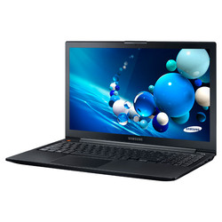 Agora com Haswell e anti-reflexos - Samsung ATIV Book 8 870Z5G