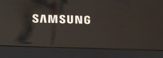 Samsung Logo