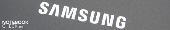 Samsung NP-200B5B-S01DE: Companheiro empresarial econômico com uma porta docking e todas as amenidades... será assim?