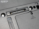 Porta Docking para o Smart Dock da Samsung (compatível com portáteis das Séries 2/4/6)