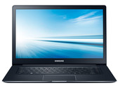 Breve Análise do Ultrabook Samsung ATIV Book 9 2014 (NP930X5J-K02DE)
