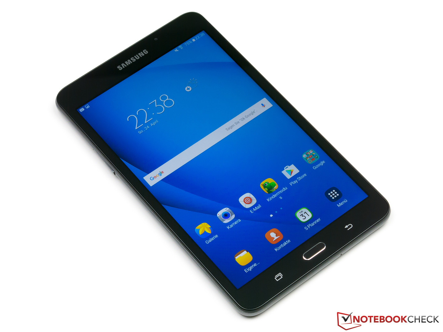 android 11 galaxy tab a7