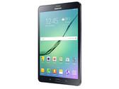 Breve Análise do Tablet Samsung Galaxy Tab S2 8.0 LTE