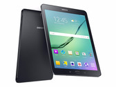 Breve Análise do Tablet Samsung Galaxy Tab S2 9.7 LTE