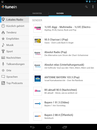 O TuneIn-Radio é um aplicativo muito bom, mas já pode adquiri-lo gratuitamente na Google Play Store