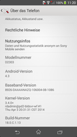 Android 4.3