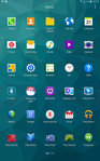 preinstalled apps