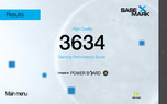 Basemark X 1.1 (Alta Qualidade)