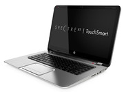 Em Análise: HP Spectre XT TouchSmart 15-4000eg