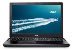 Portátil de escritório com tela FHD: Acer TravelMate P455-M