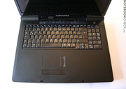 Alienware m9750