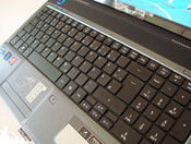 Keyboard and Keypad