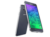 Breve Análise do Smartphone Samsung Galaxy Alpha SM-G850F