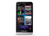 Breve Análise do Smartphone BlackBerry Z30