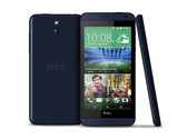 Breve Análise do Smartphone HTC Desire 610
