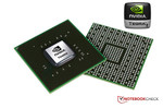 Módulo "Sistema on a Chip" da Nvidia