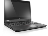 Breve Análise do Chromebook Lenovo ThinkPad Yoga 11e