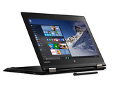 Breve Análise do Conversível Lenovo ThinkPad Yoga 260 20FD001XGE