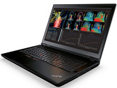 Breve Análise do Workstation Lenovo ThinkPad P70