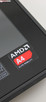 Satellite W30Dt-A-100: A APU mais lenta da AMD não é a melhor escolha para os usuários Windows.