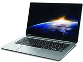 Breve Análise do Ultrabook Toshiba KIRAbook (KIRA-101)