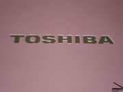 Com sua nova gama Portégé A600, a Toshiba quer estabelecer alguns acentos coloridos...