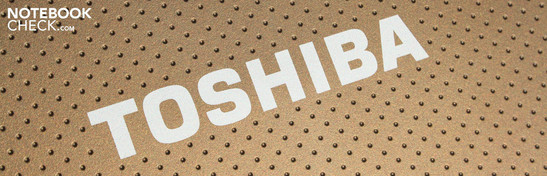 Toshiba NB520-108 marrom: Netbook dual-core com acústica de subwoofer. Toshiba NB520-108 marrom: Netbook dual-core com acústica de subwoofer.