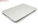 A Toshiba provavelmente embalou o seu Satellite P50t-B-10T...