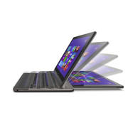 Em Análise:  Toshiba Satellite U920t-100