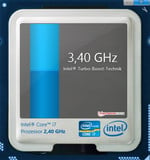 Intel Core i7-3635QM com até 3,4 GHz.