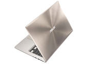 Breve Análise do Subportátil Asus Zenbook UX303LN-R4141H