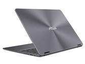 Breve Análise do Conversível Asus Zenbook UX360CA-FC060T