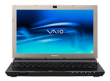 Sony Vaio VGN-TZ250N