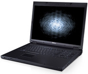 Analisado: Dell Vostro 1710