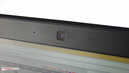 A webcam de 720p é suficiente para aplicativos básicos.