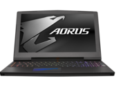 Breve Análise do Portátil Aorus X5 v6