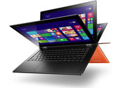 Breve Análise do Conversível Lenovo Yoga 2 13