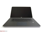 Workstation com formato de Ultrabook